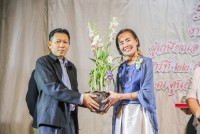 คณะศึกษาศาสตร์ มช. จัดงานมุทิตาจิตแด่ผู้เกษียณอายุงาน/ราชการ ประจำปี 2566 {เกษียณเกษมเปรมปรีดิ์ 55 ปี ศึกษาศาสตร์}
