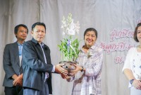 คณะศึกษาศาสตร์ มช. จัดงานมุทิตาจิตแด่ผู้เกษียณอายุงาน/ราชการ ประจำปี 2566 {เกษียณเกษมเปรมปรีดิ์ 55 ปี ศึกษาศาสตร์}