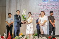 คณะศึกษาศาสตร์ มช. จัดงานมุทิตาจิตแด่ผู้เกษียณอายุงาน/ราชการ ประจำปี 2566 {เกษียณเกษมเปรมปรีดิ์ 55 ปี ศึกษาศาสตร์}
