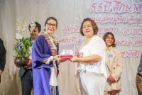 คณะศึกษาศาสตร์ มช. จัดงานมุทิตาจิตแด่ผู้เกษียณอายุงาน/ราชการ ประจำปี 2566 {เกษียณเกษมเปรมปรีดิ์ 55 ปี ศึกษาศาสตร์}
