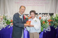 คณะศึกษาศาสตร์ มช. จัดงานมุทิตาจิตแด่ผู้เกษียณอายุงาน/ราชการ ประจำปี 2566 {เกษียณเกษมเปรมปรีดิ์ 55 ปี ศึกษาศาสตร์}
