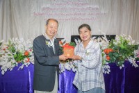 คณะศึกษาศาสตร์ มช. จัดงานมุทิตาจิตแด่ผู้เกษียณอายุงาน/ราชการ ประจำปี 2566 {เกษียณเกษมเปรมปรีดิ์ 55 ปี ศึกษาศาสตร์}