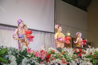 คณะศึกษาศาสตร์ มช. จัดงานมุทิตาจิตแด่ผู้เกษียณอายุงาน/ราชการ ประจำปี 2566 {เกษียณเกษมเปรมปรีดิ์ 55 ปี ศึกษาศาสตร์}