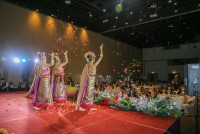 คณะศึกษาศาสตร์ มช. จัดงานมุทิตาจิตแด่ผู้เกษียณอายุงาน/ราชการ ประจำปี 2566 {เกษียณเกษมเปรมปรีดิ์ 55 ปี ศึกษาศาสตร์}