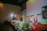 คณะศึกษาศาสตร์ มช. จัดงานมุทิตาจิตแด่ผู้เกษียณอายุงาน/ราชการ ประจำปี 2566 {เกษียณเกษมเปรมปรีดิ์ 55 ปี ศึกษาศาสตร์}