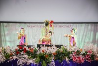 คณะศึกษาศาสตร์ มช. จัดงานมุทิตาจิตแด่ผู้เกษียณอายุงาน/ราชการ ประจำปี 2566 {เกษียณเกษมเปรมปรีดิ์ 55 ปี ศึกษาศาสตร์}