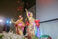 คณะศึกษาศาสตร์ มช. จัดงานมุทิตาจิตแด่ผู้เกษียณอายุงาน/ราชการ ประจำปี 2566 {เกษียณเกษมเปรมปรีดิ์ 55 ปี ศึกษาศาสตร์}