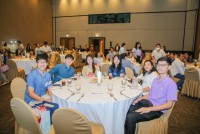 คณะศึกษาศาสตร์ มช. จัดงานมุทิตาจิตแด่ผู้เกษียณอายุงาน/ราชการ ประจำปี 2566 {เกษียณเกษมเปรมปรีดิ์ 55 ปี ศึกษาศาสตร์}