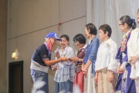 คณะศึกษาศาสตร์ มช. จัดงานมุทิตาจิตแด่ผู้เกษียณอายุงาน/ราชการ ประจำปี 2566 {เกษียณเกษมเปรมปรีดิ์ 55 ปี ศึกษาศาสตร์}