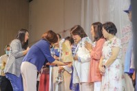 คณะศึกษาศาสตร์ มช. จัดงานมุทิตาจิตแด่ผู้เกษียณอายุงาน/ราชการ ประจำปี 2566 {เกษียณเกษมเปรมปรีดิ์ 55 ปี ศึกษาศาสตร์}