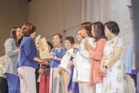 คณะศึกษาศาสตร์ มช. จัดงานมุทิตาจิตแด่ผู้เกษียณอายุงาน/ราชการ ประจำปี 2566 {เกษียณเกษมเปรมปรีดิ์ 55 ปี ศึกษาศาสตร์}