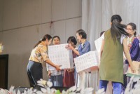 คณะศึกษาศาสตร์ มช. จัดงานมุทิตาจิตแด่ผู้เกษียณอายุงาน/ราชการ ประจำปี 2566 {เกษียณเกษมเปรมปรีดิ์ 55 ปี ศึกษาศาสตร์}