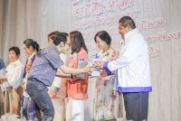 คณะศึกษาศาสตร์ มช. จัดงานมุทิตาจิตแด่ผู้เกษียณอายุงาน/ราชการ ประจำปี 2566 {เกษียณเกษมเปรมปรีดิ์ 55 ปี ศึกษาศาสตร์}