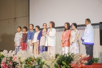 คณะศึกษาศาสตร์ มช. จัดงานมุทิตาจิตแด่ผู้เกษียณอายุงาน/ราชการ ประจำปี 2566 {เกษียณเกษมเปรมปรีดิ์ 55 ปี ศึกษาศาสตร์}