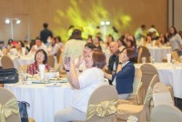 คณะศึกษาศาสตร์ มช. จัดงานมุทิตาจิตแด่ผู้เกษียณอายุงาน/ราชการ ประจำปี 2566 {เกษียณเกษมเปรมปรีดิ์ 55 ปี ศึกษาศาสตร์}