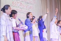 คณะศึกษาศาสตร์ มช. จัดงานมุทิตาจิตแด่ผู้เกษียณอายุงาน/ราชการ ประจำปี 2566 {เกษียณเกษมเปรมปรีดิ์ 55 ปี ศึกษาศาสตร์}