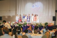คณะศึกษาศาสตร์ มช. จัดงานมุทิตาจิตแด่ผู้เกษียณอายุงาน/ราชการ ประจำปี 2566 {เกษียณเกษมเปรมปรีดิ์ 55 ปี ศึกษาศาสตร์}