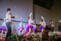 คณะศึกษาศาสตร์ มช. จัดงานมุทิตาจิตแด่ผู้เกษียณอายุงาน/ราชการ ประจำปี 2566 {เกษียณเกษมเปรมปรีดิ์ 55 ปี ศึกษาศาสตร์}