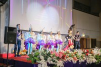 คณะศึกษาศาสตร์ มช. จัดงานมุทิตาจิตแด่ผู้เกษียณอายุงาน/ราชการ ประจำปี 2566 {เกษียณเกษมเปรมปรีดิ์ 55 ปี ศึกษาศาสตร์}
