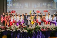 คณะศึกษาศาสตร์ มช. จัดงานมุทิตาจิตแด่ผู้เกษียณอายุงาน/ราชการ ประจำปี 2566 {เกษียณเกษมเปรมปรีดิ์ 55 ปี ศึกษาศาสตร์}