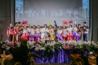 คณะศึกษาศาสตร์ มช. จัดงานมุทิตาจิตแด่ผู้เกษียณอายุงาน/ราชการ ประจำปี 2566 {เกษียณเกษมเปรมปรีดิ์ 55 ปี ศึกษาศาสตร์}