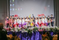 คณะศึกษาศาสตร์ มช. จัดงานมุทิตาจิตแด่ผู้เกษียณอายุงาน/ราชการ ประจำปี 2566 {เกษียณเกษมเปรมปรีดิ์ 55 ปี ศึกษาศาสตร์}