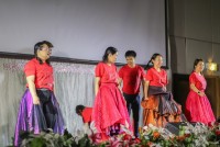 คณะศึกษาศาสตร์ มช. จัดงานมุทิตาจิตแด่ผู้เกษียณอายุงาน/ราชการ ประจำปี 2566 {เกษียณเกษมเปรมปรีดิ์ 55 ปี ศึกษาศาสตร์}