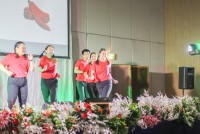 คณะศึกษาศาสตร์ มช. จัดงานมุทิตาจิตแด่ผู้เกษียณอายุงาน/ราชการ ประจำปี 2566 {เกษียณเกษมเปรมปรีดิ์ 55 ปี ศึกษาศาสตร์}