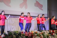 คณะศึกษาศาสตร์ มช. จัดงานมุทิตาจิตแด่ผู้เกษียณอายุงาน/ราชการ ประจำปี 2566 {เกษียณเกษมเปรมปรีดิ์ 55 ปี ศึกษาศาสตร์}
