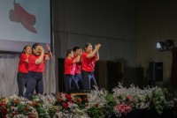 คณะศึกษาศาสตร์ มช. จัดงานมุทิตาจิตแด่ผู้เกษียณอายุงาน/ราชการ ประจำปี 2566 {เกษียณเกษมเปรมปรีดิ์ 55 ปี ศึกษาศาสตร์}