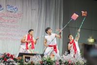 คณะศึกษาศาสตร์ มช. จัดงานมุทิตาจิตแด่ผู้เกษียณอายุงาน/ราชการ ประจำปี 2566 {เกษียณเกษมเปรมปรีดิ์ 55 ปี ศึกษาศาสตร์}