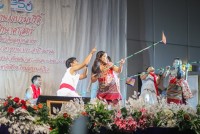 คณะศึกษาศาสตร์ มช. จัดงานมุทิตาจิตแด่ผู้เกษียณอายุงาน/ราชการ ประจำปี 2566 {เกษียณเกษมเปรมปรีดิ์ 55 ปี ศึกษาศาสตร์}