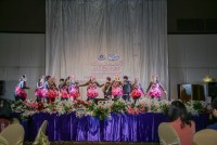 คณะศึกษาศาสตร์ มช. จัดงานมุทิตาจิตแด่ผู้เกษียณอายุงาน/ราชการ ประจำปี 2566 {เกษียณเกษมเปรมปรีดิ์ 55 ปี ศึกษาศาสตร์}