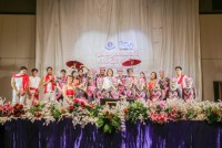 คณะศึกษาศาสตร์ มช. จัดงานมุทิตาจิตแด่ผู้เกษียณอายุงาน/ราชการ ประจำปี 2566 {เกษียณเกษมเปรมปรีดิ์ 55 ปี ศึกษาศาสตร์}