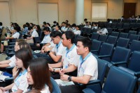 คณะศึกษาศาสตร์ มหาวิทยาลัยเชียงใหม่ จัดพิธีมอบงานในตำแหน่งคณบดีคณะศึกษาศาสตร์