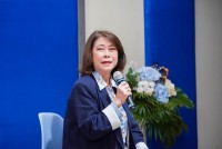 คณะศึกษาศาสตร์ มหาวิทยาลัยเชียงใหม่ จัดพิธีมอบงานในตำแหน่งคณบดีคณะศึกษาศาสตร์
