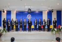 คณะศึกษาศาสตร์ มหาวิทยาลัยเชียงใหม่ จัดพิธีมอบงานในตำแหน่งคณบดีคณะศึกษาศาสตร์