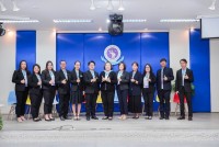 คณะศึกษาศาสตร์ มหาวิทยาลัยเชียงใหม่ จัดพิธีมอบงานในตำแหน่งคณบดีคณะศึกษาศาสตร์
