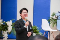 คณะศึกษาศาสตร์ มหาวิทยาลัยเชียงใหม่ จัดพิธีมอบงานในตำแหน่งคณบดีคณะศึกษาศาสตร์