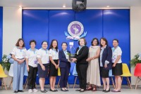 คณะศึกษาศาสตร์ มหาวิทยาลัยเชียงใหม่ จัดพิธีมอบงานในตำแหน่งคณบดีคณะศึกษาศาสตร์