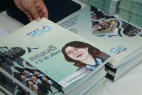 คณะศึกษาศาสตร์ มหาวิทยาลัยเชียงใหม่ จัดพิธีมอบงานในตำแหน่งคณบดีคณะศึกษาศาสตร์