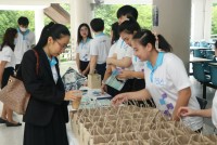 คณะศึกษาศาสตร์ มหาวิทยาลัยเชียงใหม่ จัดพิธีมอบงานในตำแหน่งคณบดีคณะศึกษาศาสตร์