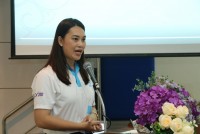 คณะศึกษาศาสตร์ มหาวิทยาลัยเชียงใหม่ จัดพิธีมอบงานในตำแหน่งคณบดีคณะศึกษาศาสตร์