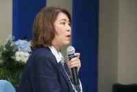 คณะศึกษาศาสตร์ มหาวิทยาลัยเชียงใหม่ จัดพิธีมอบงานในตำแหน่งคณบดีคณะศึกษาศาสตร์