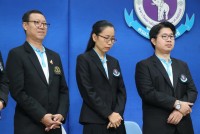 คณะศึกษาศาสตร์ มหาวิทยาลัยเชียงใหม่ จัดพิธีมอบงานในตำแหน่งคณบดีคณะศึกษาศาสตร์