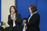 คณะศึกษาศาสตร์ มหาวิทยาลัยเชียงใหม่ จัดพิธีมอบงานในตำแหน่งคณบดีคณะศึกษาศาสตร์