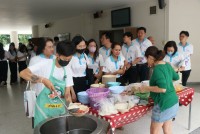 คณะศึกษาศาสตร์ มหาวิทยาลัยเชียงใหม่ จัดพิธีมอบงานในตำแหน่งคณบดีคณะศึกษาศาสตร์