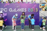 ITPC Games 2023