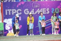 ITPC Games 2023