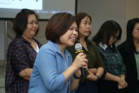 ผู้บริหารคณะศึกษาศาสตร์ พบปะนักศึกษา ป.ตรี ชั้นปีที่ 4 รหัส 63 เพื่อรับฟังความคิดเห็นปัญหาและอุปสรรคในด้านการเรียนการสอนและการใช้ชีวิตในรั้วมหาวิทยาลัย
